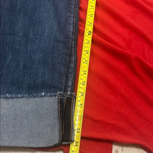 Westport Blue Relaxed Jeans Classic Comfort - Picture 7 of 14